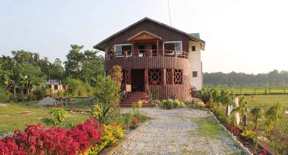 Aranya Kanya Resort, Lataguri 1